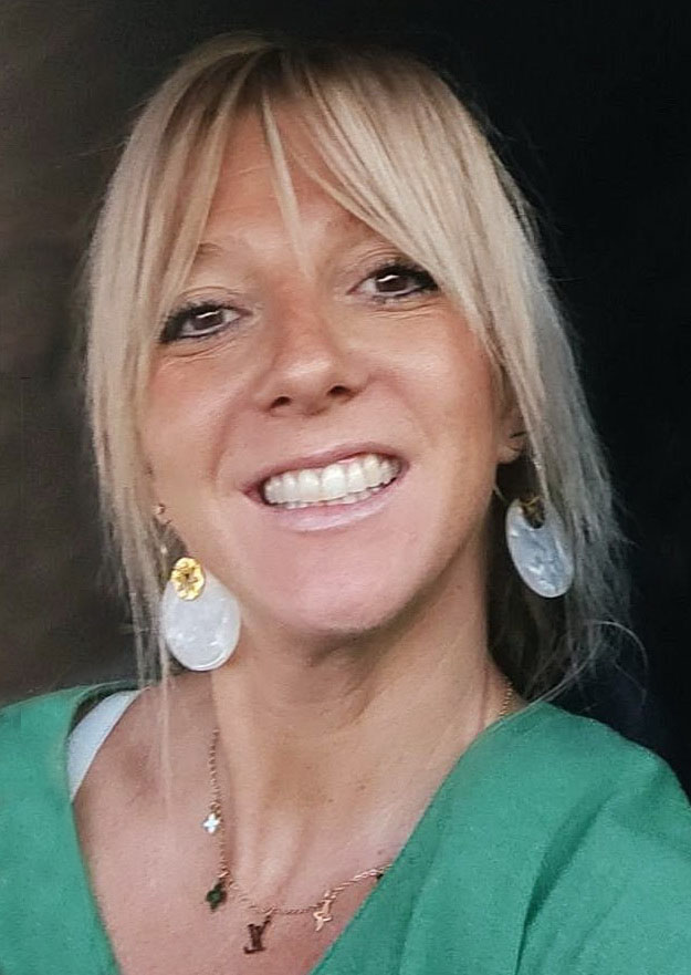 Aline de la société CERET'NA