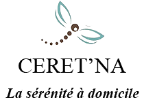Logo du site CERET'NA