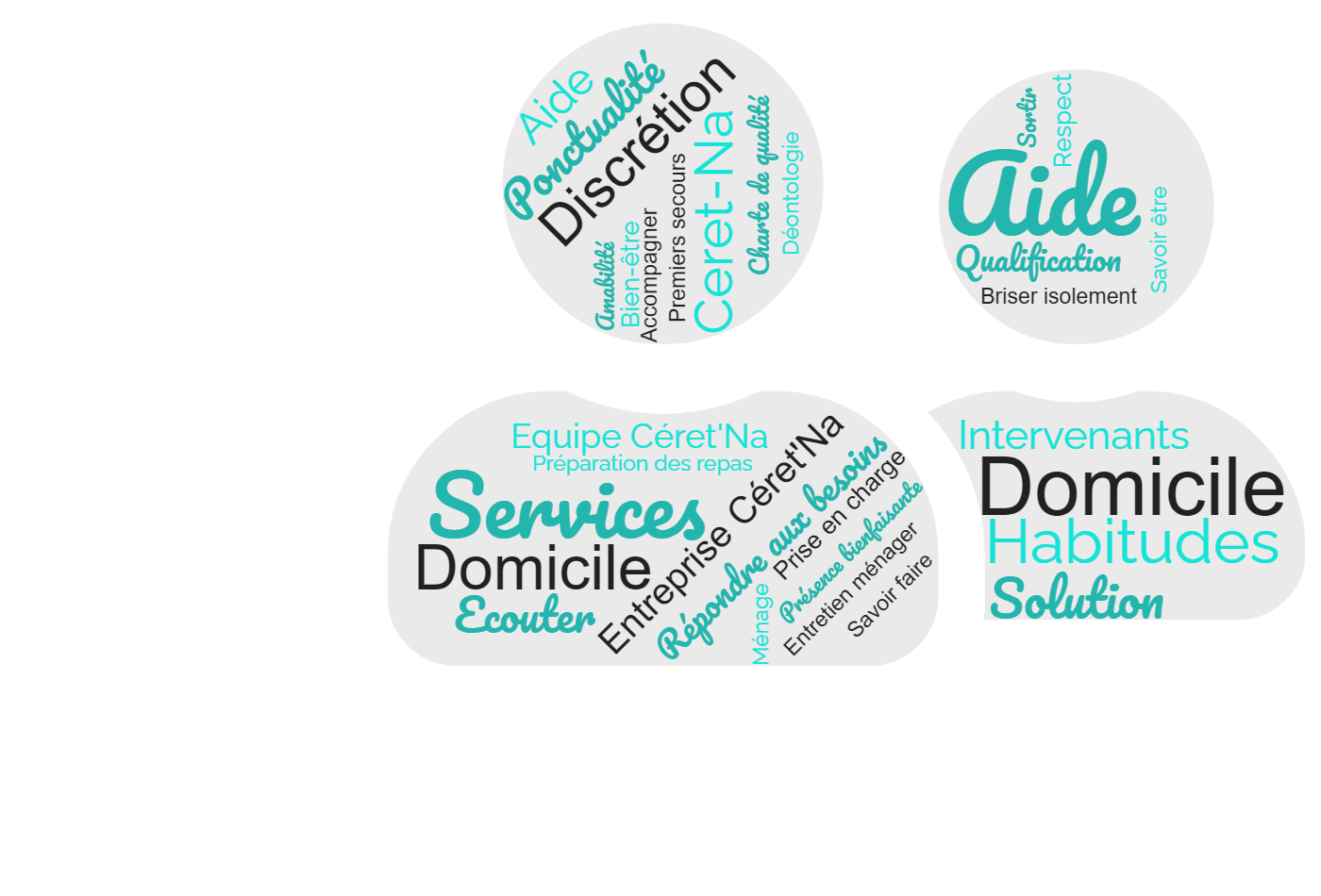 Logo du site CERET'NA